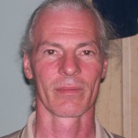 Robert Dye