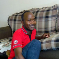 Edward Kirui