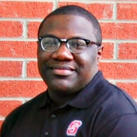 Byron Bullock