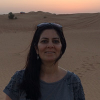 Claudia Yazigi Haddad