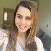 Luana Matsuo