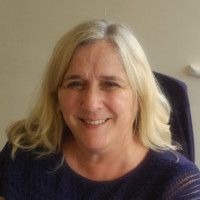 Susan Dunton