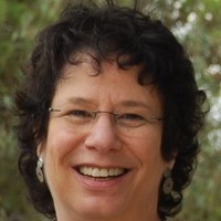 Judy Rivkin