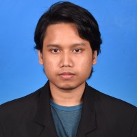 Iskandar Sham Norazli Sham