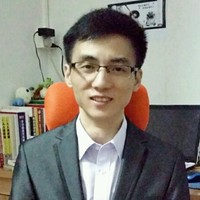 Bruce 江泉 Tang 唐