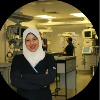 Hedaia Abdullah Ghoneim