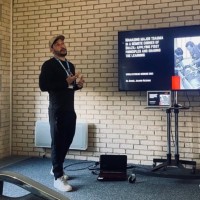 Daniel Juliano Rezende