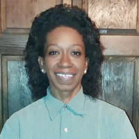 Natasha Jernigan