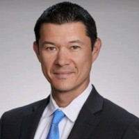 Yuki Paul Matsumura
