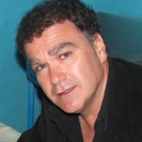 bernard Nicolas