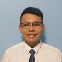 Jackson Yeo
