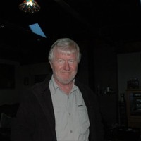 Malcolm Drysdale