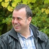 Ian Quigley