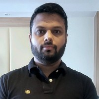 Sudhanshu Mishra