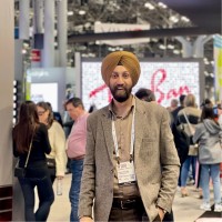 Amanpreet Singh Hira