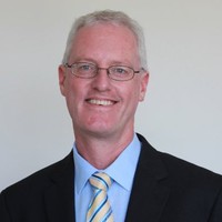 Paul Robinson