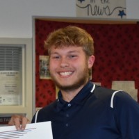 Travis Geist