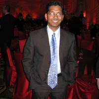 Ajay Yerrumshetty