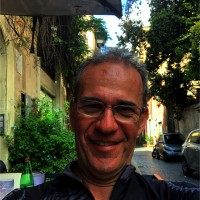 Michael Jong