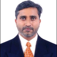 Harish Kumar