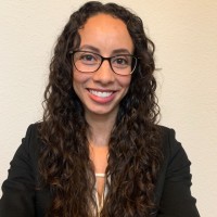 Brigette Small