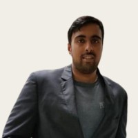 Amit Srikanth