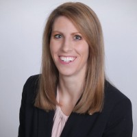 Ashley Toninato, Mba