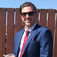 Nathan Morgan