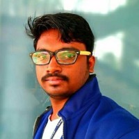 Pritam Kumar Sahoo