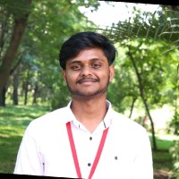 Naveen Kumar B