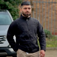 Ahmed Mujtaba