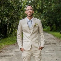 Marcos Ayres De Oliveira