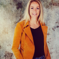 Mirjam Van Der Graaf