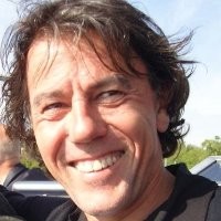 ton vandenbergh