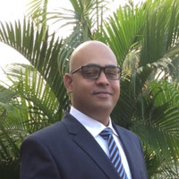 Tapan Desai