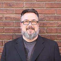 Jeff Henry