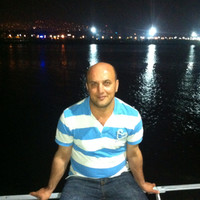 Engin Parlak