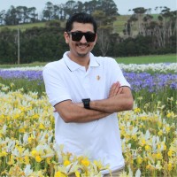 Amit Subedi