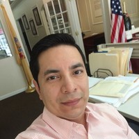 Jose Torres