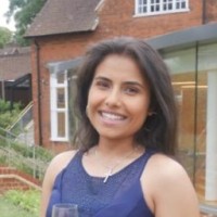 Catherine Liyanagama