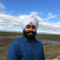 Hardeep Singh
