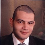Mohamed Marghany