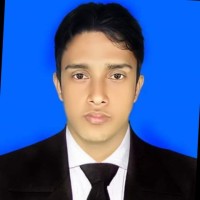 MD Minhaj Uddin
