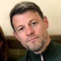 Jon Harvey