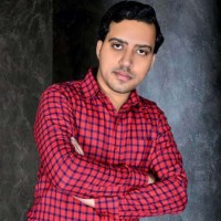 Punit Bharija