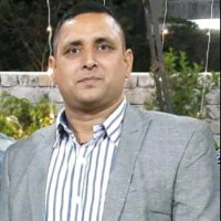 Niraj Kumar Sharma