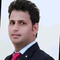 Gyan Prakash Singh