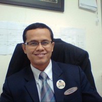Yohanes Hari Pranoto