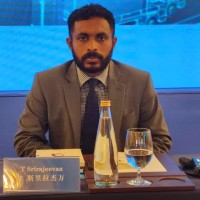 Thiraviyachchelvam Srirajeevan