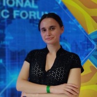 Khrystyna Vysotska